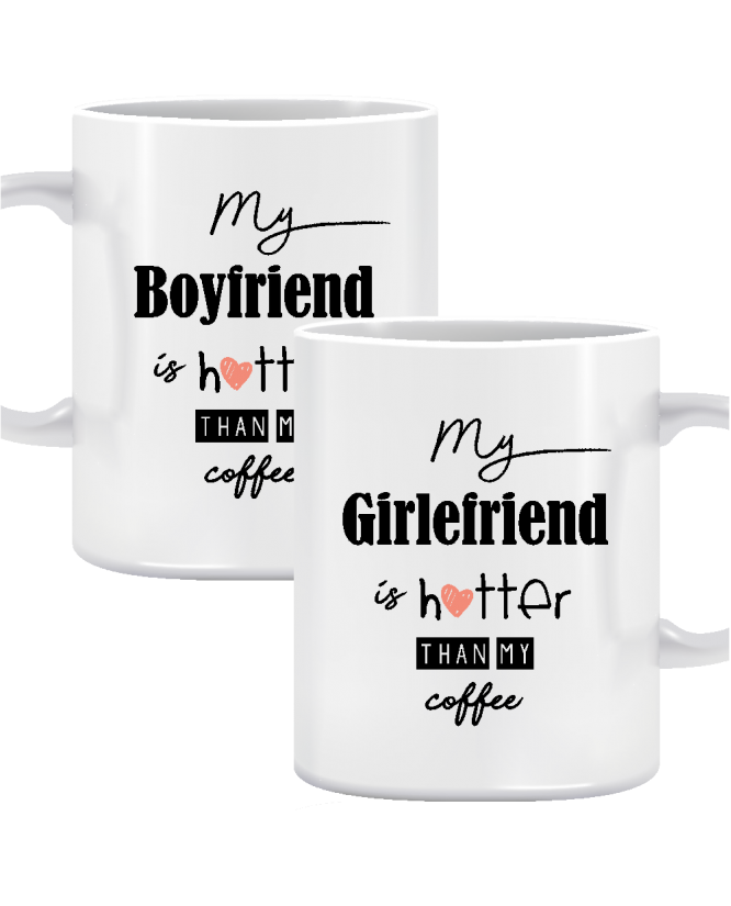 Boyfriend / Girlefriend Boyfriend / Girlefriend